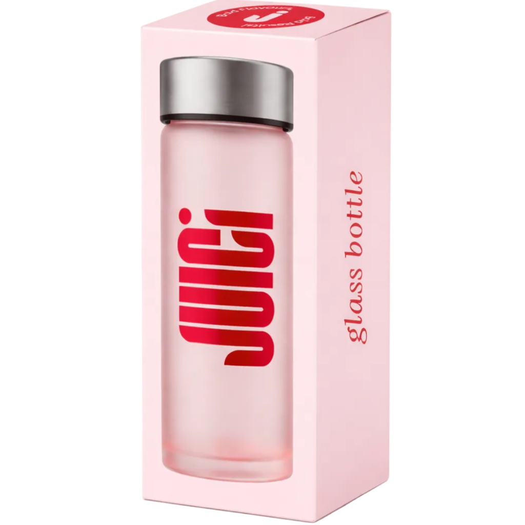 Bouteille Juici