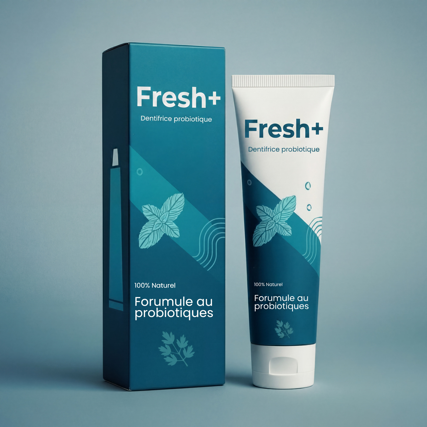 Probiotic Toothpaste